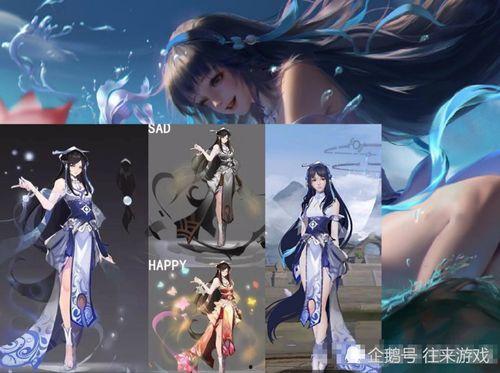 西施新皮肤最新爆料,西施新皮肤惊艳亮相，美艳程度令人惊叹！