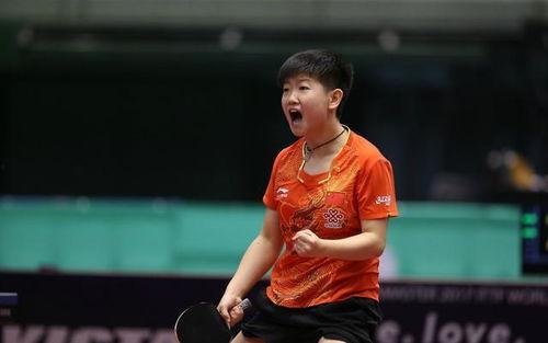 孙颖莎天涯爆料视频最新,背后惊人真相曝光