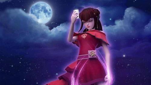 叶罗丽第九集最新爆料,神秘力量觉醒，危机四伏的奇幻冒险