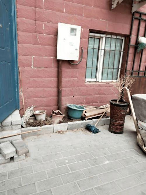 白城电梯最新爆料,揭秘安全隐患与整改措施